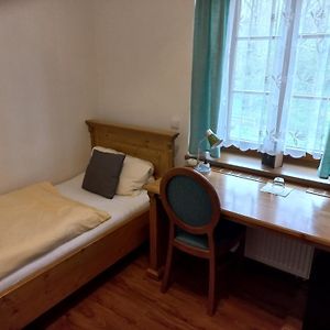 Pokoj